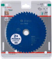 BOSCH EXPERT for Wood Kreissägeblatt 190,0 mm, 48...