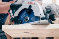 BOSCH EXPERT for Wood Kreissägeblatt 190,0 mm, 48 Zähne, 1 St.