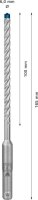 BOSCH Hammerbohrer EXPERT SDS plus-7X, Ø 6,0 mm, 1 St.