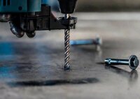 BOSCH Hammerbohrer EXPERT SDS plus-7X, Ø 6,0 mm, 1 St.