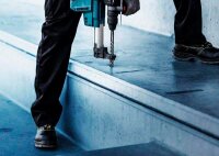 BOSCH Hammerbohrer EXPERT SDS plus-7X, Ø 6,0 mm, 1 St.