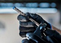 BOSCH Hammerbohrer EXPERT SDS plus-7X, Ø 6,0 mm, 1 St.