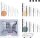 BOSCH Bohrer-Set X-Pro Line CYL-1, 15-teilig