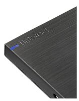 Intenso Memory Board 1 TB externe HDD-Festplatte anthrazit