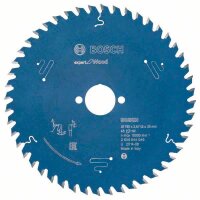 BOSCH EXPERT for Wood Kreissägeblatt 190,0 mm, 48 Zähne, 1 St.