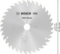 BOSCH Trennscheibe X-LOCK Standard for Universal, 1 St.