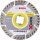 BOSCH Trennscheibe X-LOCK Standard for Universal, 1 St.