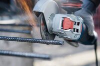 BOSCH Trennscheibe X-LOCK Standard for Inox, 1 St.