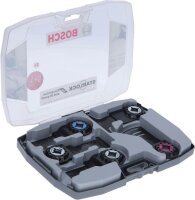 BOSCH Starlock Set für Elektriker und Trockenbauer...