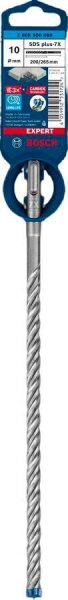 BOSCH Hammerbohrer EXPERT SDS plus-7X, Ø 10,0 mm, 1 St.