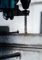 BOSCH Hammerbohrer EXPERT SDS plus-7X, Ø 10,0 mm, 1 St.