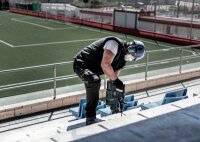 BOSCH Hammerbohrer EXPERT SDS plus-7X, Ø 8,0 mm, 1 St.