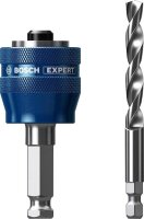 BOSCH Lochsägen-Aufnahme EXPERT Power Change Plus...