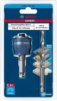 BOSCH Lochsägen-Aufnahme EXPERT Power Change Plus...
