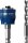 BOSCH Lochsägen-Aufnahme EXPERT Power Change Plus Adapter, HSS-G-Bohrer 7,15 x 105 mm, 2-teilig