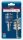 BOSCH Lochsägen-Aufnahme EXPERT Power Change Plus Adapter, HSS-G-Bohrer 7,15 x 105 mm, 2-teilig