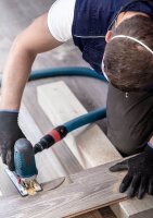 BOSCH EXPERT Laminate Clean T128BHM Stichsägeblätter, 3 St.