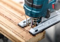 BOSCH EXPERT Hardwood Fast T 144 DHM Stichsägeblätter, 3 St.
