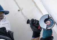 BOSCH Diamant-Trennscheibe EXPERT MultiMaterial X-LOCK, 1 St.