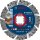 BOSCH Diamant-Trennscheibe EXPERT MultiMaterial X-LOCK, 1 St.