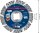 BOSCH Diamant-Trennscheibe EXPERT MultiMaterial X-LOCK, 1 St.