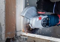 BOSCH Diamant-Trennscheibe EXPERT MultiMaterial, 1 St.
