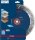 BOSCH Diamant-Trennscheibe EXPERT MultiMaterial, 1 St.