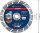 BOSCH Diamant-Trennscheibe EXPERT MultiMaterial, 1 St.