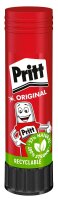 4 + 1 GRATIS: Pritt Klebestifte 43,0 g, 4 St. + GRATIS 1 St.