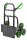 pavo Transportwagen schwarz bis 150,0 kg