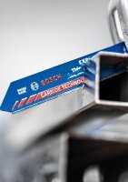 BOSCH EXPERT Thin Tough Metal S 1022 EHM Säbelsägeblatt, 1 St.