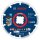 BOSCH Trennscheibe EXPERT Diamond Metal Wheel X-LOCK, 1 St.
