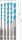 BOSCH Bohrer-Set EXPERT HEX-9, 5-teilig