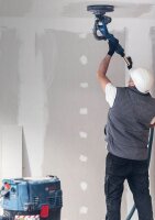 25 BOSCH EXPERT M480 Schleifblätter 120