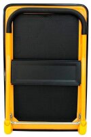 pavo Transportwagen gelb 73,5 x 48,0 x 82,0 cm bis 150,0 kg