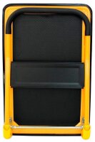pavo Transportwagen gelb 91,0 x 61,0 x 82,0 cm bis 300,0 kg