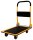 pavo Transportwagen gelb 91,0 x 61,0 x 82,0 cm bis 300,0 kg