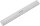 WESTCOTT Schneidelineal 30,0 cm, silber