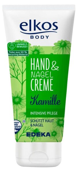 elkos Intensive Pflege Handcreme 100 ml