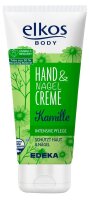 elkos Intensive Pflege Handcreme 100 ml