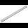 WESTCOTT Schneidelineal 50,0 cm, silber