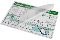 dots Laminierfolien glänzend für A3 100 micron, 300 St.