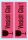 HERMA Warnetiketten 5739 rot »Vorsicht Glas!« 39,0 x 118,0 mm, 10 Etiketten