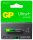 GP Batterie ULTRA PLUS Alkali-Mangan Micro AAA 1,5 V, 4 St.