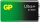 GP Batterie ULTRA PLUS Alkali-Mangan E-Block 9 V, 1 St.