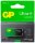 GP Batterie ULTRA PLUS Alkali-Mangan E-Block 9 V, 1 St.