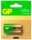 GP Batterien ULTRA Alkali-Mangan Mono D 1,5 V, 2 St.