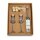 RÖMER PRÄSENTE  Grappa-Variationen Geschenkset