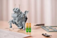 GP Batterien ULTRA Alkali-Mangan Micro AAA 1,5 V, 4 St.