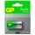 GP Batterien SUPER Alkali-Mangan Mono D 1,5 V, 2 St.